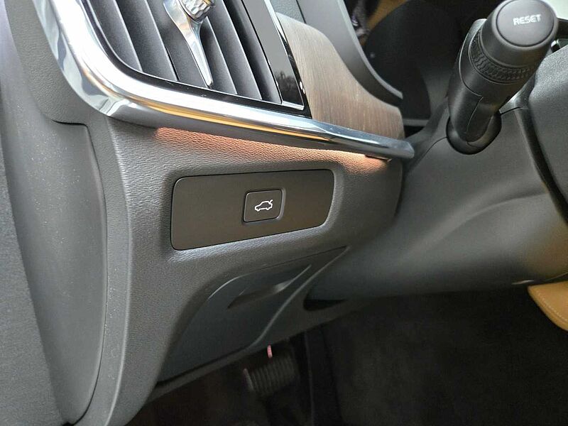 Volvo  Ultra, B5 마일드 하이브리드, 가솔린, 브라이트