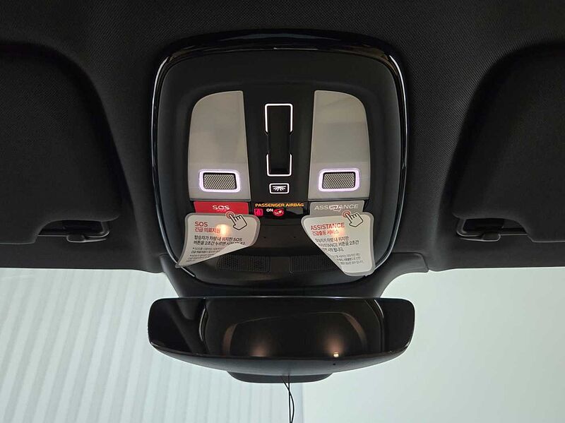 Volvo  Ultra, B5 마일드 하이브리드, 가솔린, 브라이트