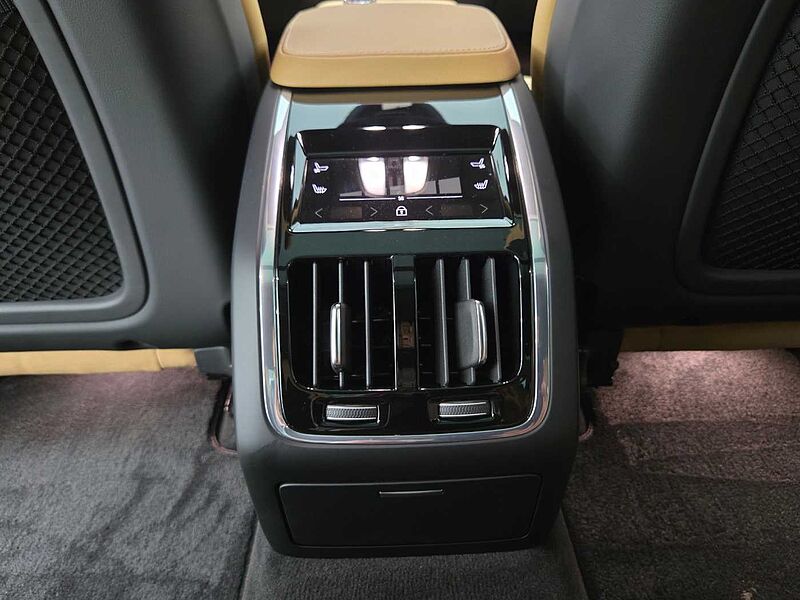 Volvo  Ultra, B5 마일드 하이브리드, 가솔린, 브라이트