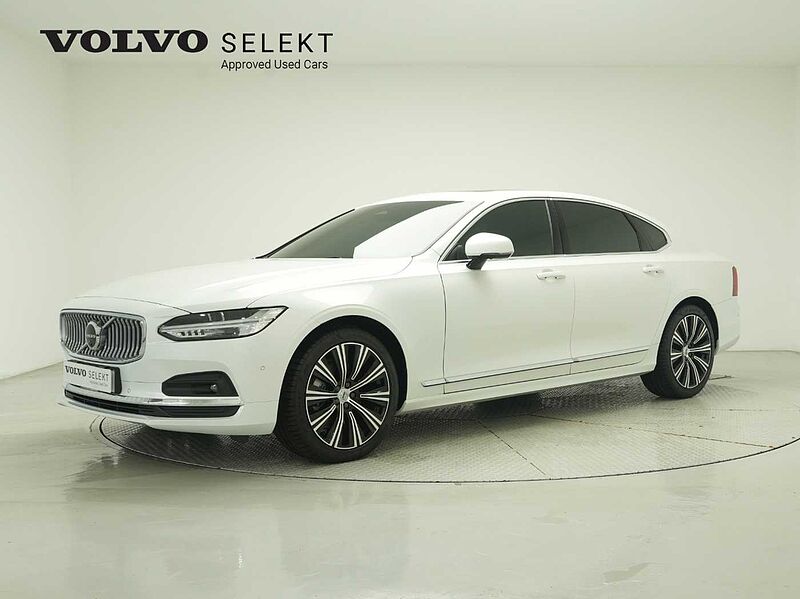 Volvo  Ultra, B5 마일드 하이브리드, 가솔린, 브라이트