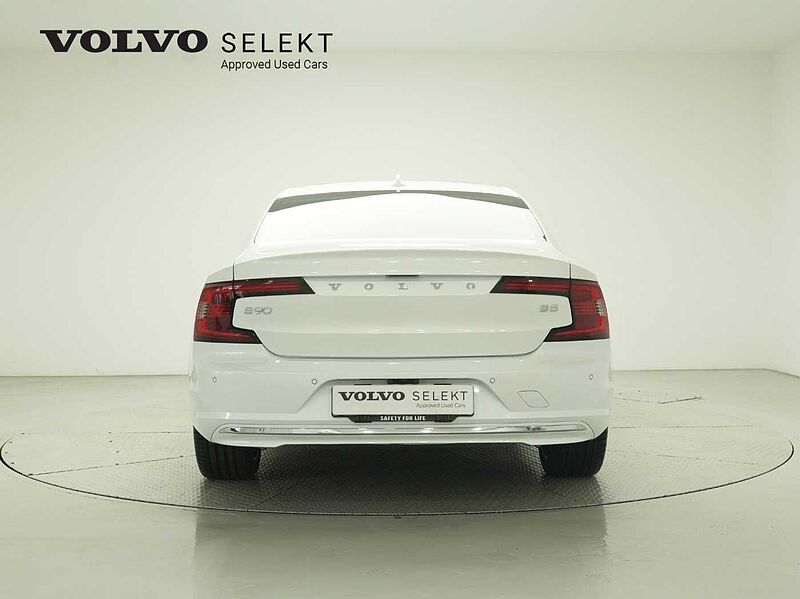 Volvo  Ultra, B5 마일드 하이브리드, 가솔린, 브라이트