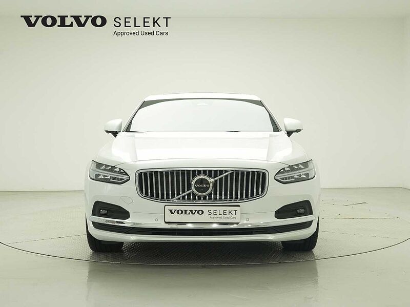 Volvo  Ultra, B5 마일드 하이브리드, 가솔린, 브라이트