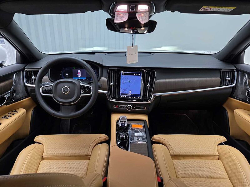 Volvo  Ultra, B5 마일드 하이브리드, 가솔린, 브라이트