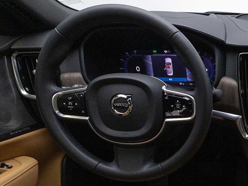 Volvo  Ultimate, B5 마일드 하이브리드, 가솔린, 브라이트