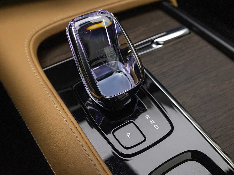 Volvo  Ultimate, B5 마일드 하이브리드, 가솔린, 브라이트