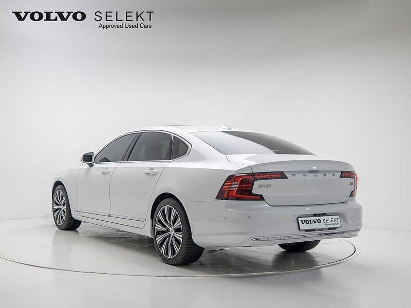 Volvo  Ultimate, B5 마일드 하이브리드, 가솔린, 브라이트