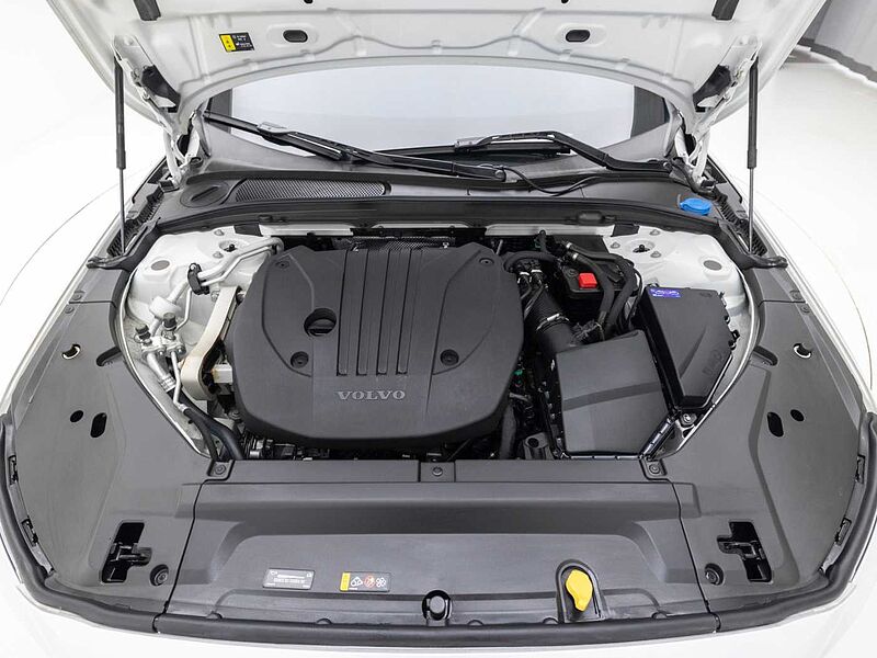 Volvo  Ultimate, B5 마일드 하이브리드, 가솔린, 브라이트