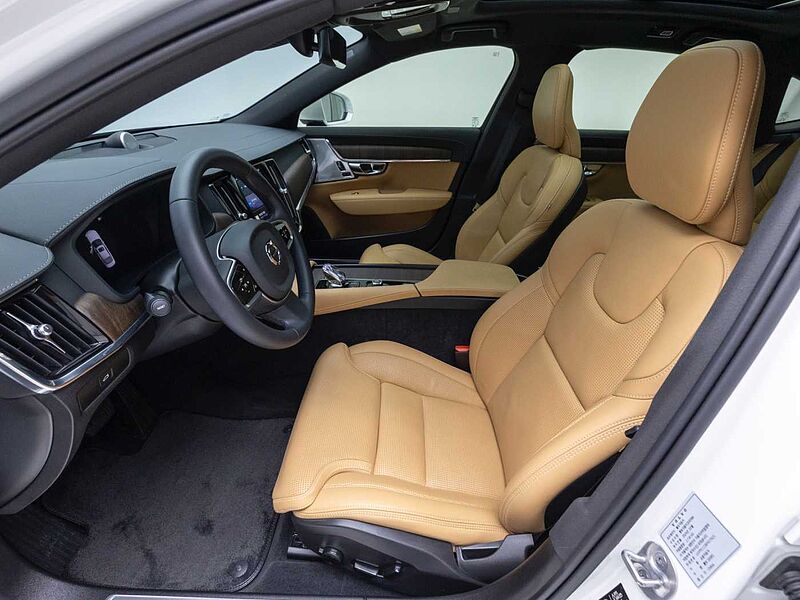 Volvo  Ultimate, B5 마일드 하이브리드, 가솔린, 브라이트