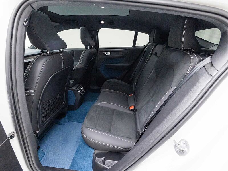 Volvo  Recharge Ultimate, Twin Motor, 전기