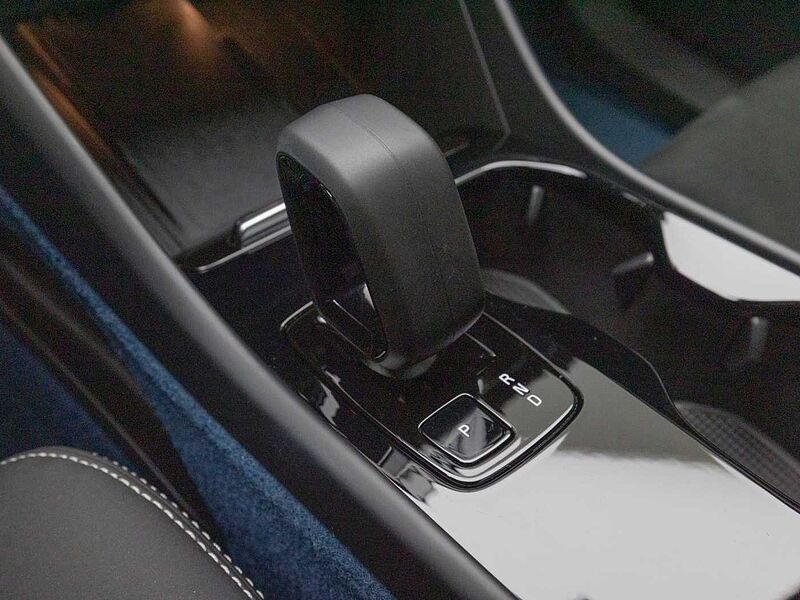 Volvo  Recharge Ultimate, Twin Motor, 전기