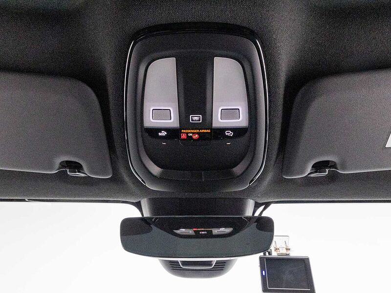 Volvo  Recharge Ultimate, Twin Motor, 전기
