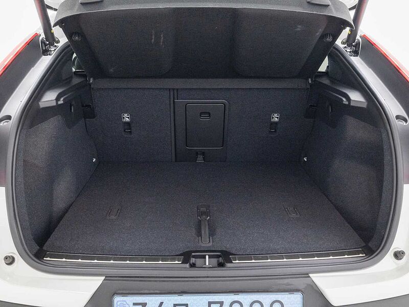Volvo  Recharge Ultimate, Twin Motor, 전기
