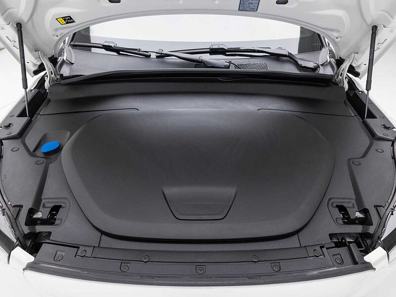 Volvo  Recharge Ultimate, Twin Motor, 전기