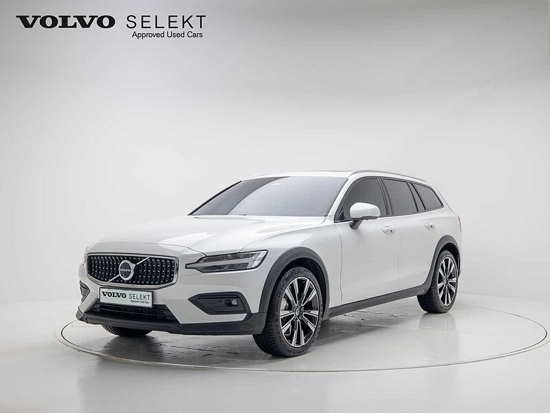 Volvo Ultra, B5 AWD 마일드 하이브리드, 가솔린, 브라이트