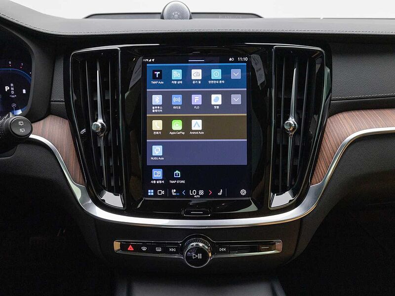 Volvo Ultra, B5 AWD 마일드 하이브리드, 가솔린, 브라이트