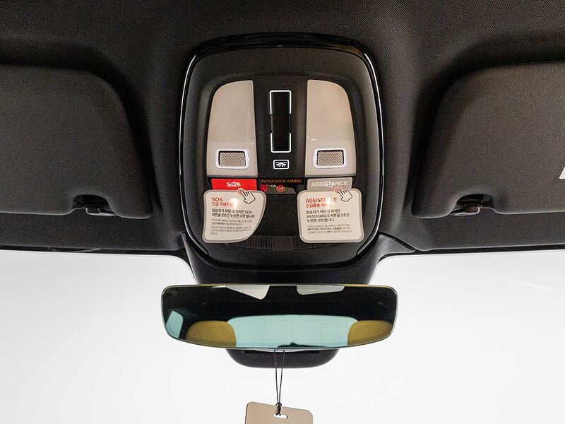 Volvo Ultra, B5 AWD 마일드 하이브리드, 가솔린, 브라이트