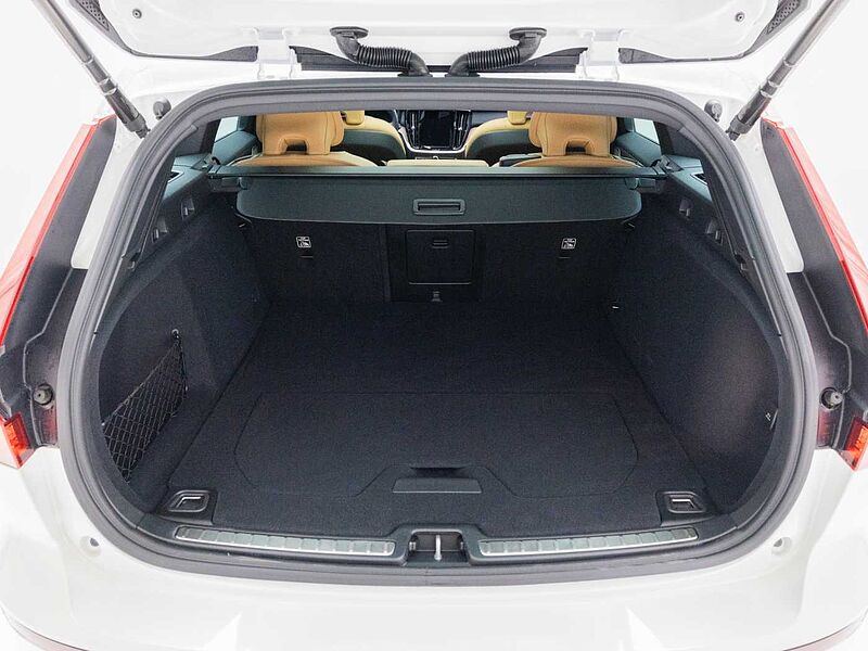 Volvo Ultra, B5 AWD 마일드 하이브리드, 가솔린, 브라이트