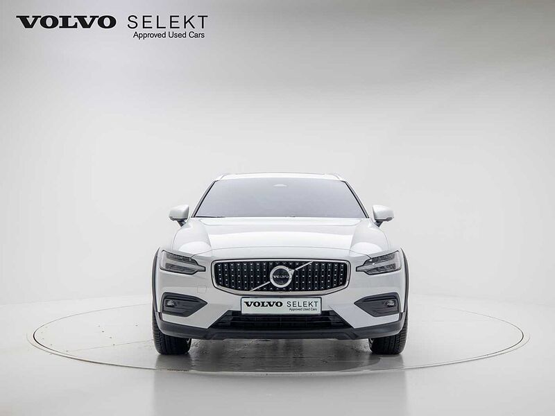 Volvo Ultra, B5 AWD 마일드 하이브리드, 가솔린, 브라이트