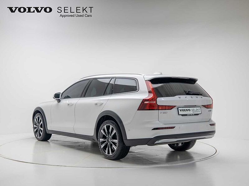 Volvo Ultra, B5 AWD 마일드 하이브리드, 가솔린, 브라이트