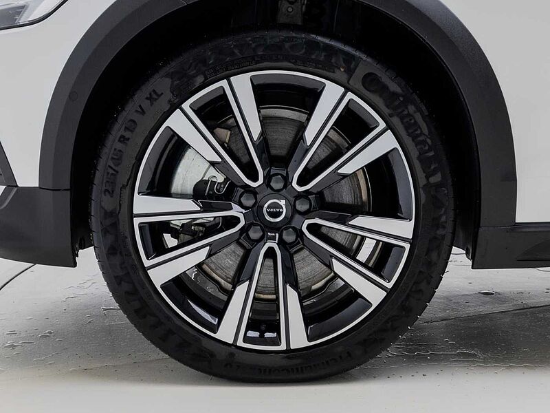 Volvo Ultra, B5 AWD 마일드 하이브리드, 가솔린, 브라이트