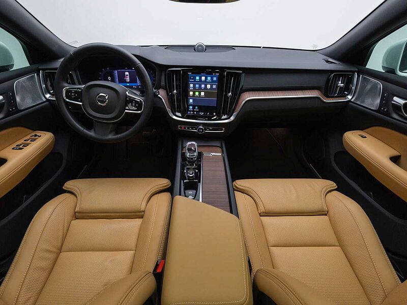 Volvo Ultra, B5 AWD 마일드 하이브리드, 가솔린, 브라이트