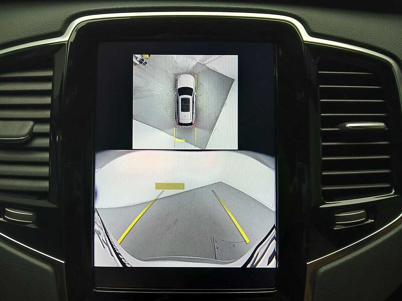 Volvo Ultra, B6 AWD 마일드 하이브리드, 가솔린, 브라이트, 7 좌석