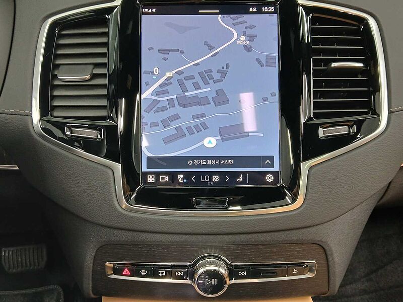 Volvo Ultra, B6 AWD 마일드 하이브리드, 가솔린, 브라이트, 7 좌석