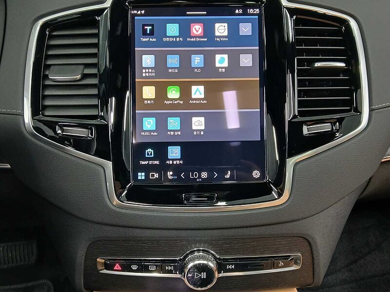 Volvo Ultra, B6 AWD 마일드 하이브리드, 가솔린, 브라이트, 7 좌석