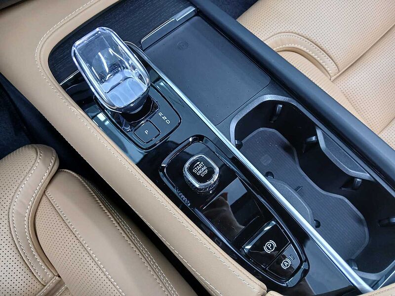 Volvo Ultra, B6 AWD 마일드 하이브리드, 가솔린, 브라이트, 7 좌석