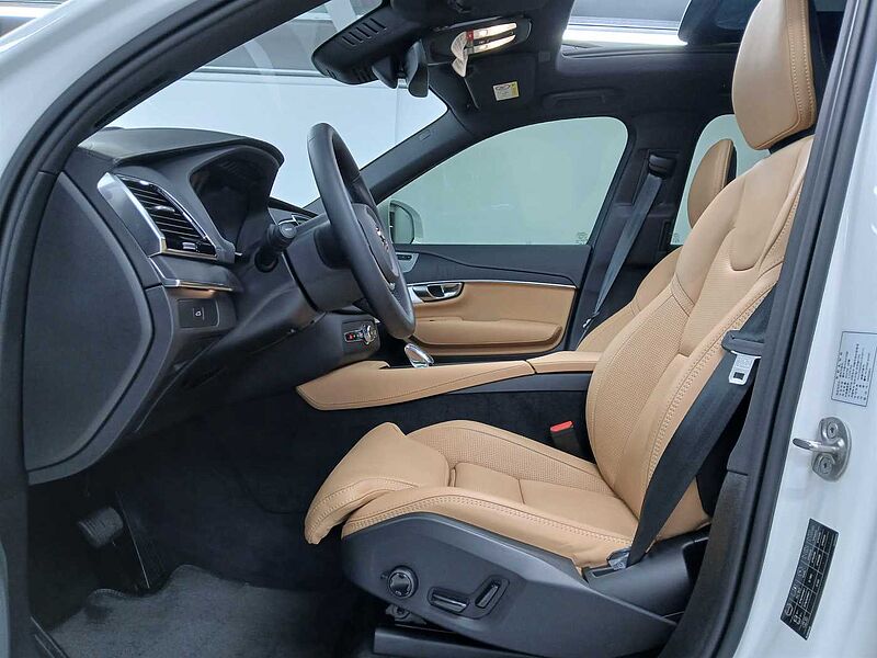 Volvo Ultra, B6 AWD 마일드 하이브리드, 가솔린, 브라이트, 7 좌석