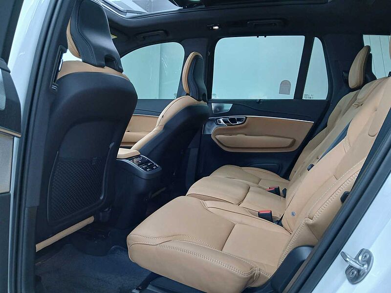 Volvo Ultra, B6 AWD 마일드 하이브리드, 가솔린, 브라이트, 7 좌석