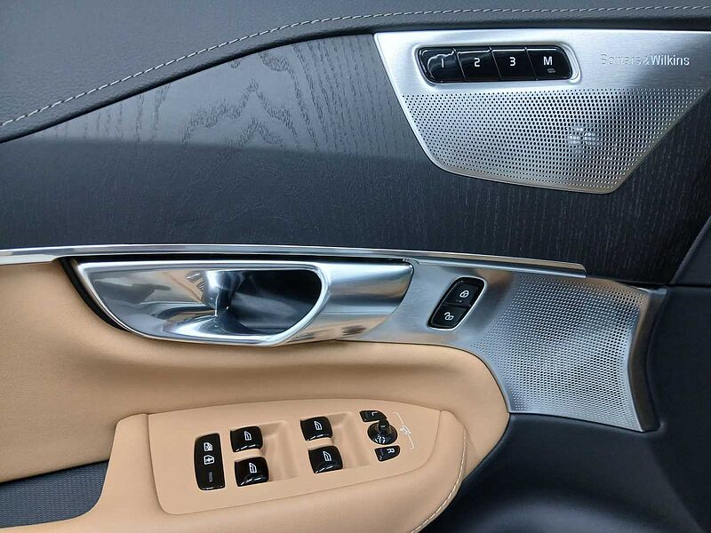 Volvo Ultra, B6 AWD 마일드 하이브리드, 가솔린, 브라이트, 7 좌석