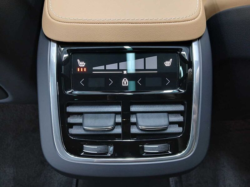 Volvo Ultra, B6 AWD 마일드 하이브리드, 가솔린, 브라이트, 7 좌석