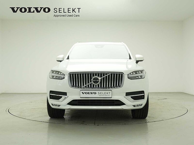 Volvo Ultra, B6 AWD 마일드 하이브리드, 가솔린, 브라이트, 7 좌석