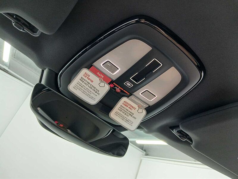 Volvo Ultra, B6 AWD 마일드 하이브리드, 가솔린, 브라이트, 7 좌석