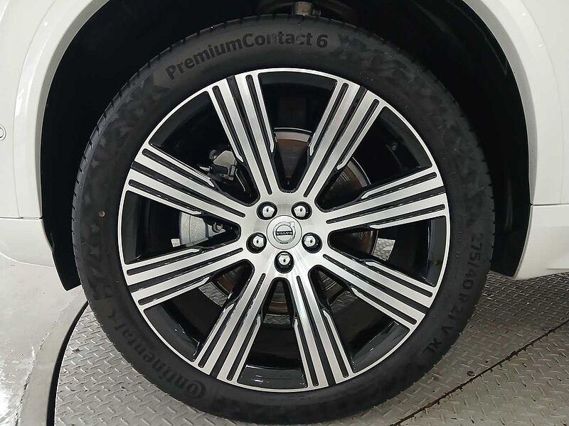 Volvo Ultra, B6 AWD 마일드 하이브리드, 가솔린, 브라이트, 7 좌석