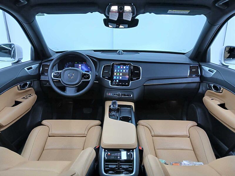 Volvo Ultra, B6 AWD 마일드 하이브리드, 가솔린, 브라이트, 7 좌석