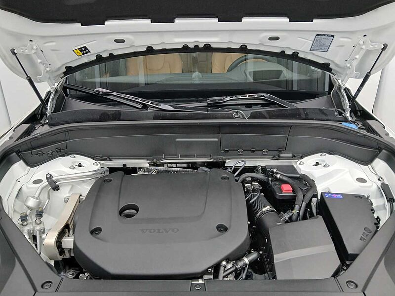 Volvo Ultra, B6 AWD 마일드 하이브리드, 가솔린, 브라이트, 7 좌석