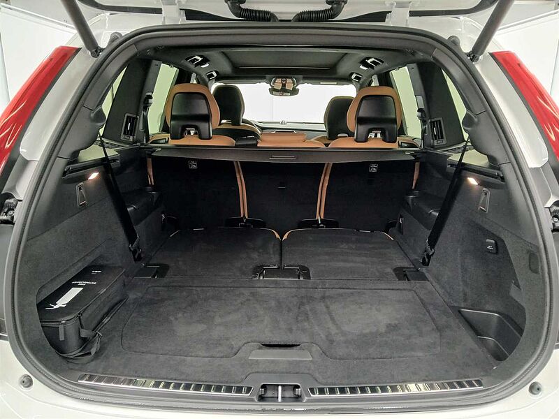 Volvo Ultra, B6 AWD 마일드 하이브리드, 가솔린, 브라이트, 7 좌석