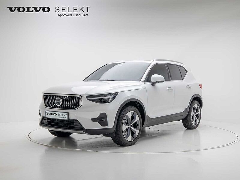 Volvo Ultra, B4 AWD 마일드 하이브리드, 가솔린, 브라이트