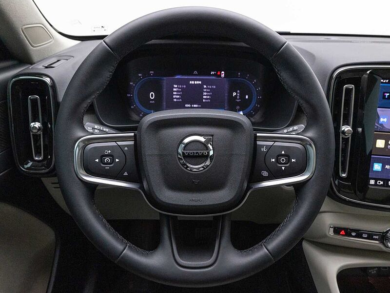 Volvo Ultra, B4 AWD 마일드 하이브리드, 가솔린, 브라이트