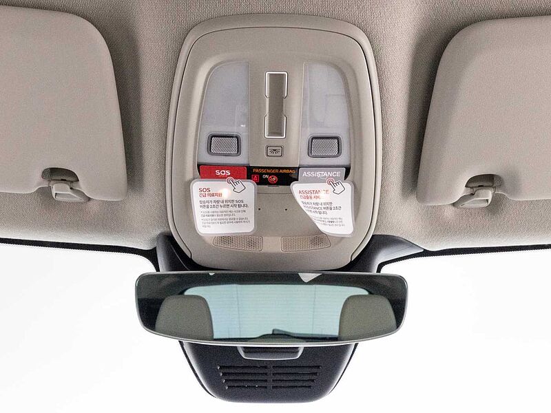 Volvo Ultra, B4 AWD 마일드 하이브리드, 가솔린, 브라이트