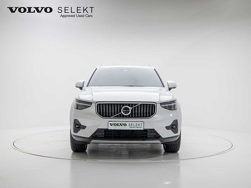 Volvo Ultra, B4 AWD 마일드 하이브리드, 가솔린, 브라이트