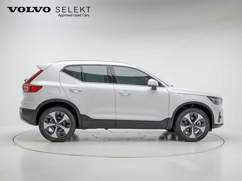 Volvo Ultra, B4 AWD 마일드 하이브리드, 가솔린, 브라이트