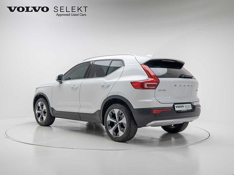 Volvo Ultra, B4 AWD 마일드 하이브리드, 가솔린, 브라이트