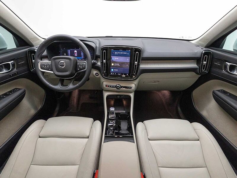 Volvo Ultra, B4 AWD 마일드 하이브리드, 가솔린, 브라이트