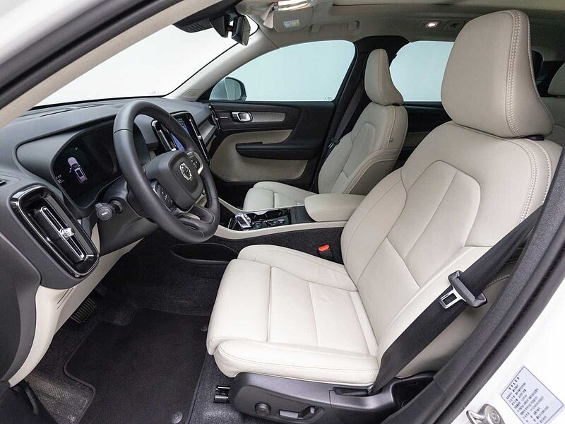 Volvo Ultra, B4 AWD 마일드 하이브리드, 가솔린, 브라이트