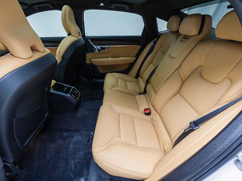 Volvo  Ultimate, B5 마일드 하이브리드, 가솔린, 브라이트