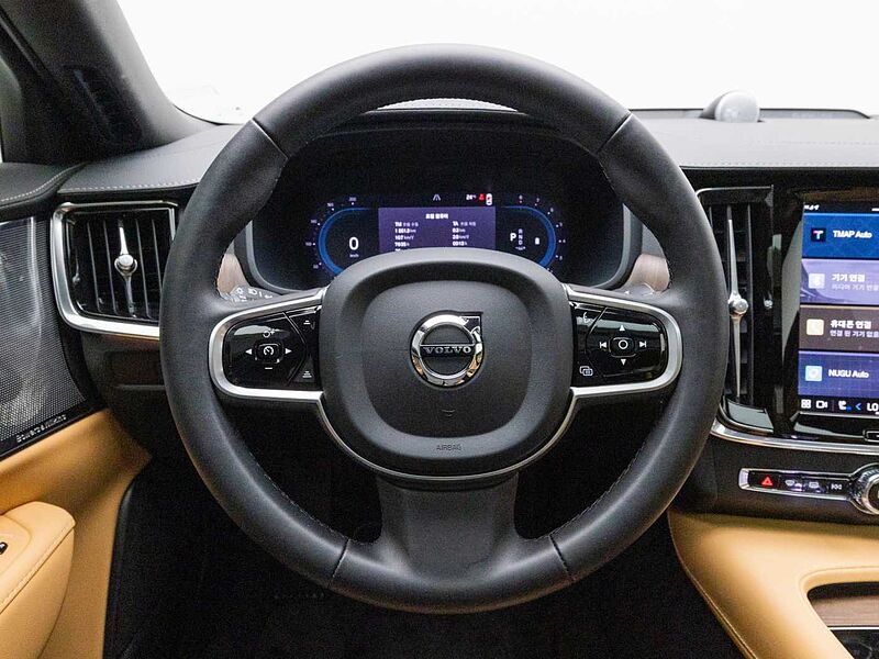 Volvo  Ultimate, B5 마일드 하이브리드, 가솔린, 브라이트