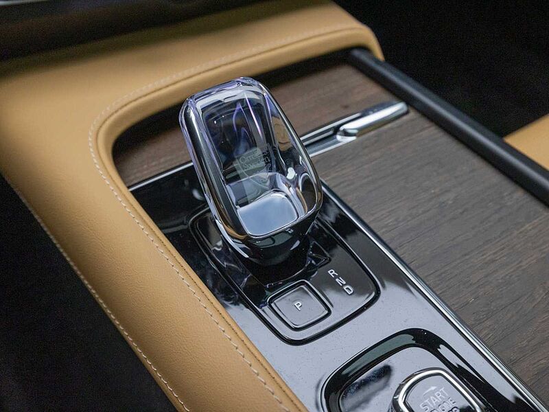 Volvo  Ultimate, B5 마일드 하이브리드, 가솔린, 브라이트